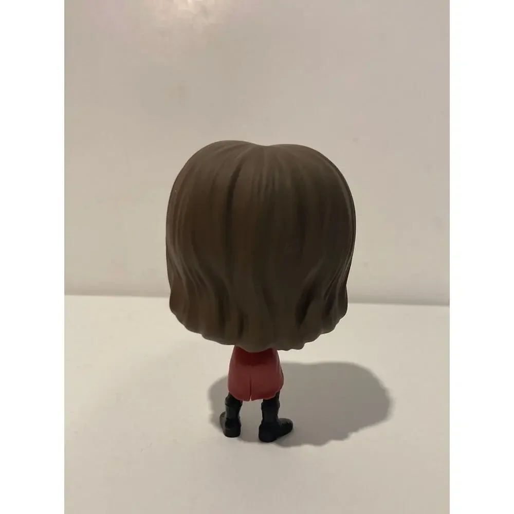 Funko Pop Marvel Scarlet Witch 133